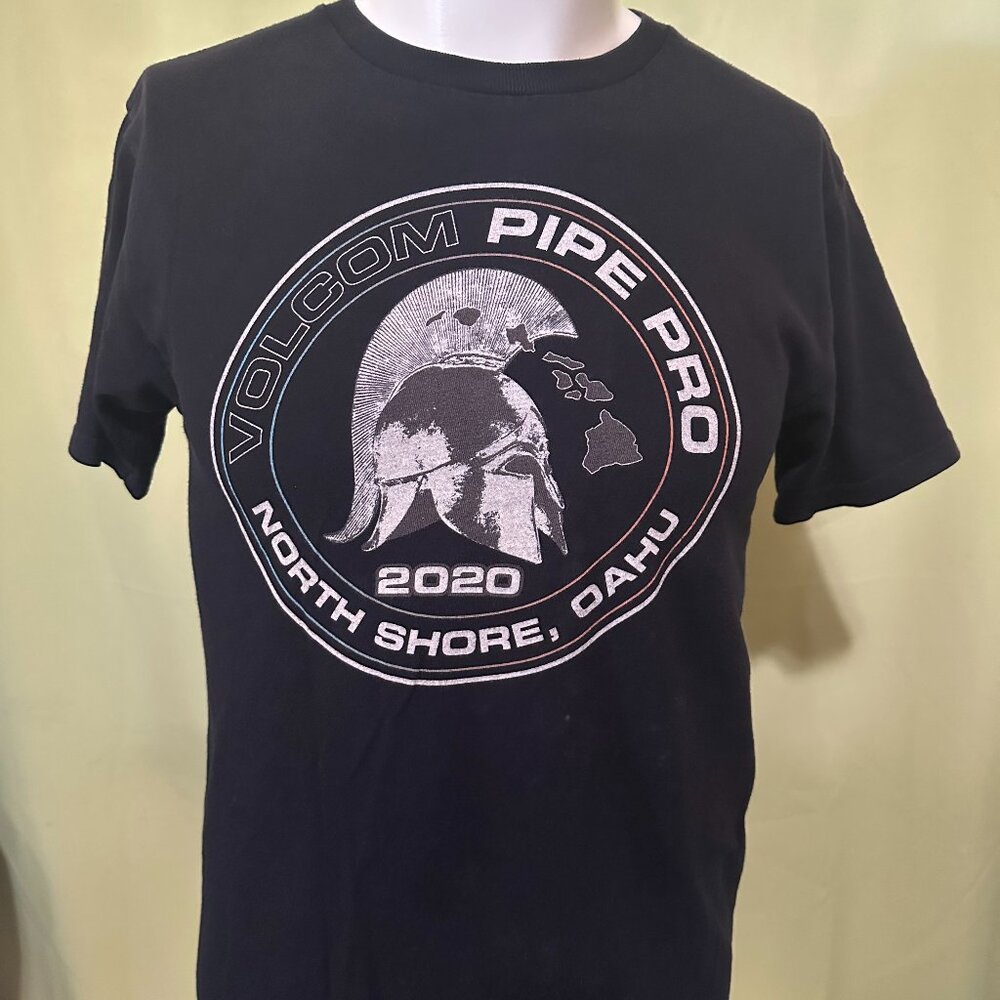 2020 Pipe Pro Banzai Pipeline North Shore Oahu Hawaii Wiggolly Dantas Volcom Men